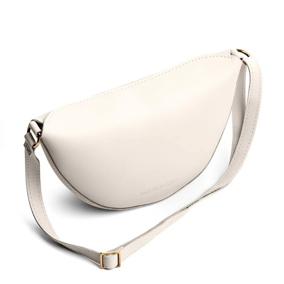 Portland Leather Goods Koala Sling Bag - Picture 4 of 8